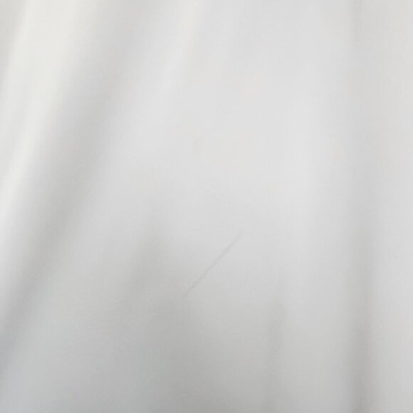 Jenny Yoo Bridesmaid Maxi Dress Cowl Neck Sleeveless Madelyn Taupe Beige Size 4 - Picture 3 of 7